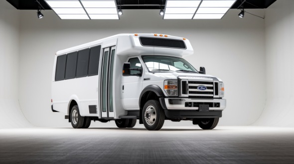 15 passenger minibus pensacola