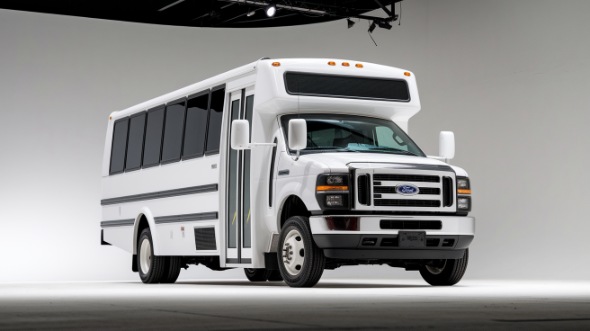 20 passenger minibus pensacola