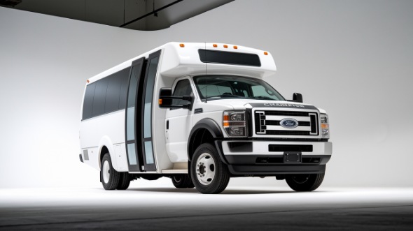 25 passenger minibus jacksonville