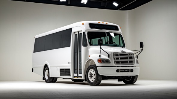 30 passenger minibus jacksonville