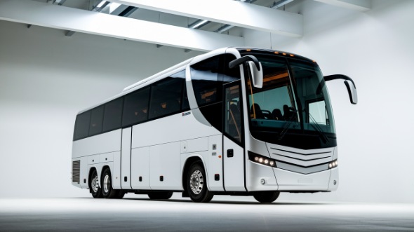 50 passenger charter bus jacksonville