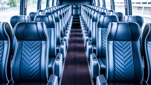 50 passenger charter bus rental tallahassee