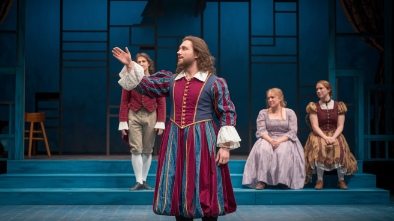 alabama shakespeare festival