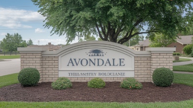 avondale