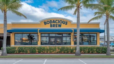 bodacious brew