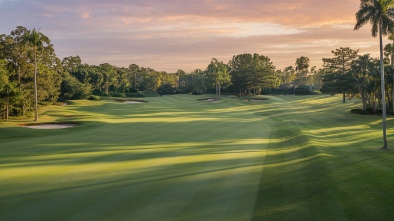 cane gardens country club