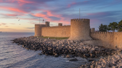 castillo de san marcos national monument