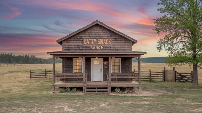 catty shack ranch