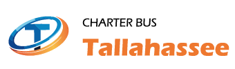 charter bus tallahassee logo