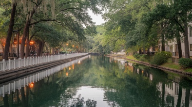 chattahoochee riverwalk