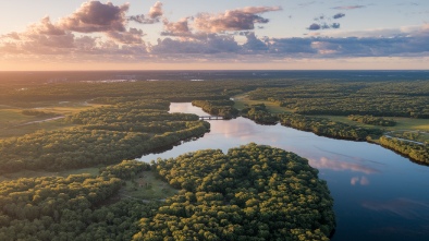 cloverdale and idlewild