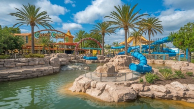 coconut creek family fun park