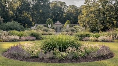 columbus botanical garden