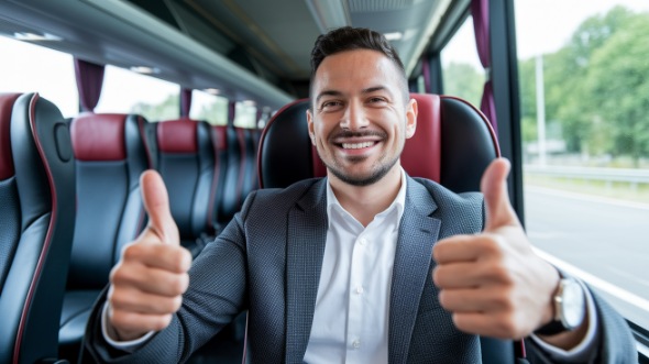 columbus corporate transportation