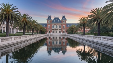 cummer museum of art gardens