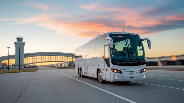 daytona beach airport shuttles