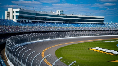 daytona international speedway