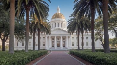 florida historic capitol museum