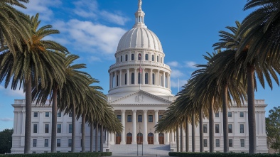 florida state capitol