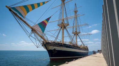 gulfquestnational maritime museum of the gulf of mexico