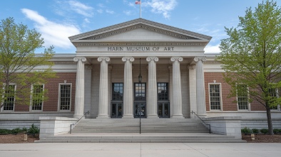 harn museum of art