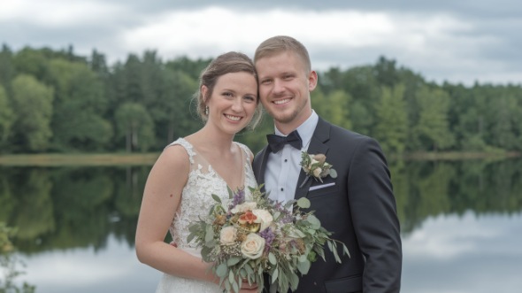 jacksonville wedding transportation