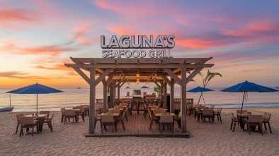 lagunas seafood grill