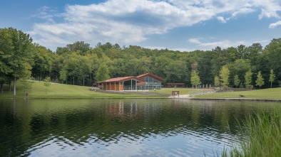 lake miona recreation center and park
