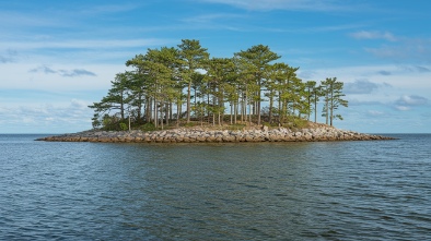 little talbot island state park