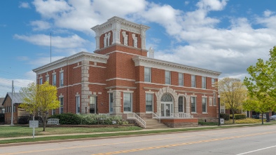 matheson history museum