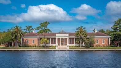 museum of florida history