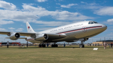national naval aviation museum