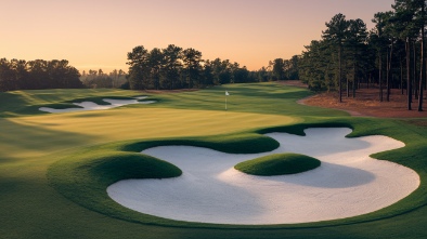 orange blossom hills golf country club