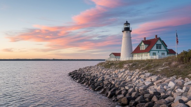 ponce de leon inlet lighthouse and museum