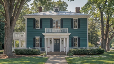 richards dar house museum