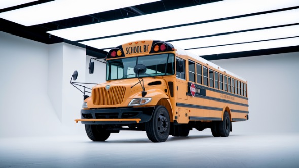 school bus rental pensacola