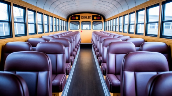 school bus rental rental the villages