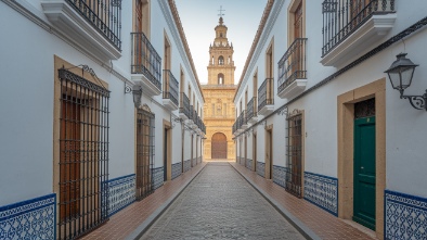 seville quarter