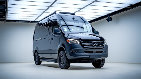 sprinter limo rental