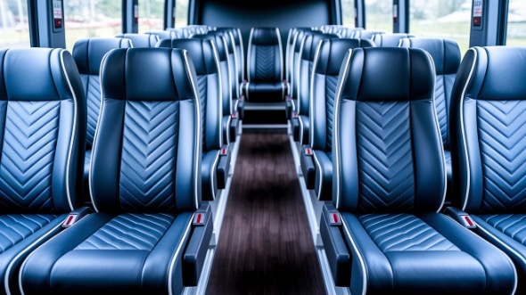 tallahassee 35 passenger minibus rental