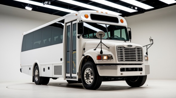 tallahassee airport bus rental