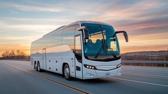 tallahassee private event bus rental