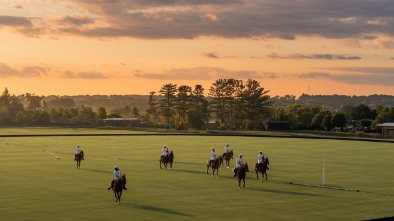 the villages polo club